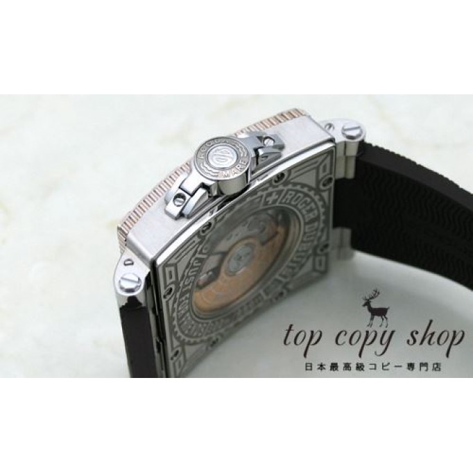 
                        ロジェデュブイ スーパーコピー アクアマーレ GA41 14 9/0 3.53
                    