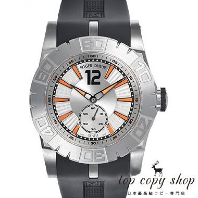 
                        ロジェデュブイ ニューイージーダイバー スーパーコピー SED46 823 91 00/03A01
                    