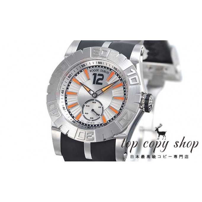 
                        ロジェデュブイ ニューイージーダイバー スーパーコピー SED46 823 91 00/03A01
                    