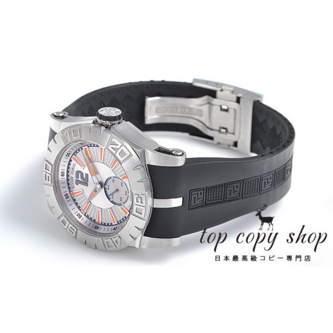 
                        ロジェデュブイ ニューイージーダイバー スーパーコピー SED46 823 91 00/03A01
                    