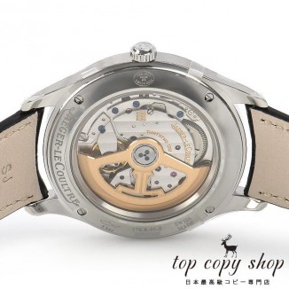 
                        ジャガールクルト マスター スーパーコピー コントロール Q1548420
                    