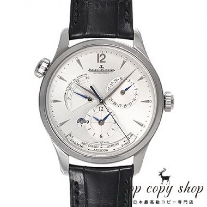 
                        ジャガールクルト マスター スーパーコピー ジオグラフィーク Q1428423
                    