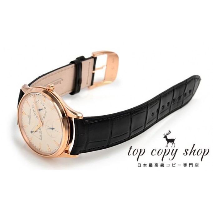 
                        ジャガールクルト マスター スーパーコピー ウルトラシン リザーブ ド マルシェ Q1372520
                    