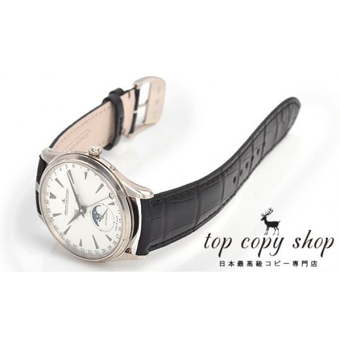 
                        ジャガールクルト マスター スーパーコピー ウルトラスリム カレンダー Q1263520
                    