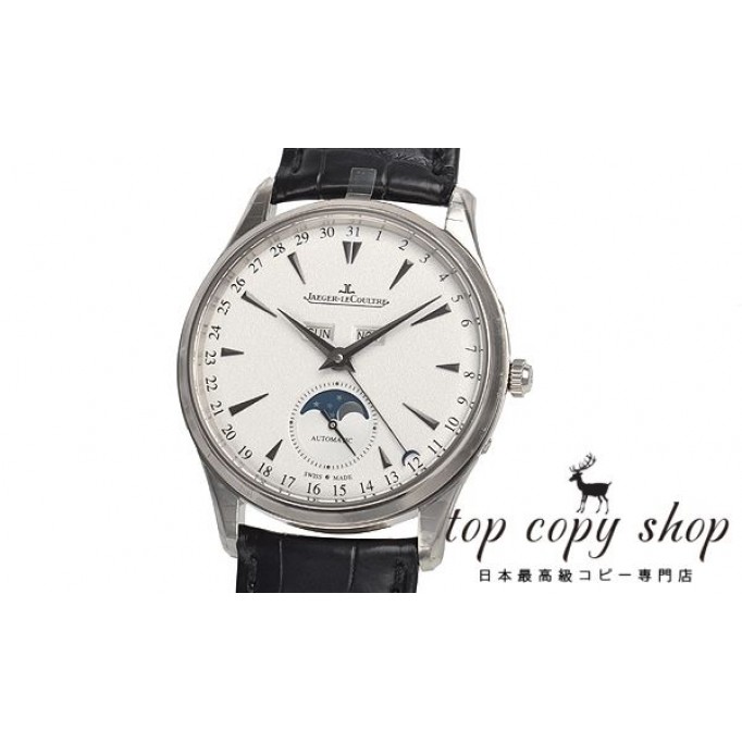 
                        ジャガールクルト マスター スーパーコピー ウルトラスリム カレンダー Q1263520
                    