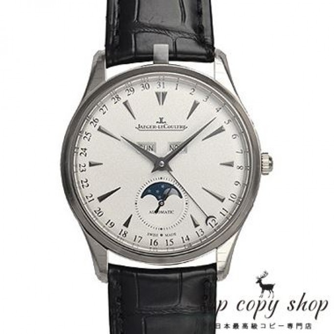 
                        ジャガールクルト マスター スーパーコピー ウルトラスリム カレンダー Q1263520
                    