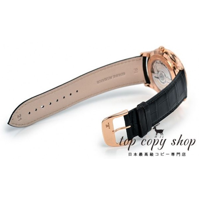 
                        ジャガールクルト マスター スーパーコピー ウルトラシン リザーブ ド マルシェ Q1372520
                    