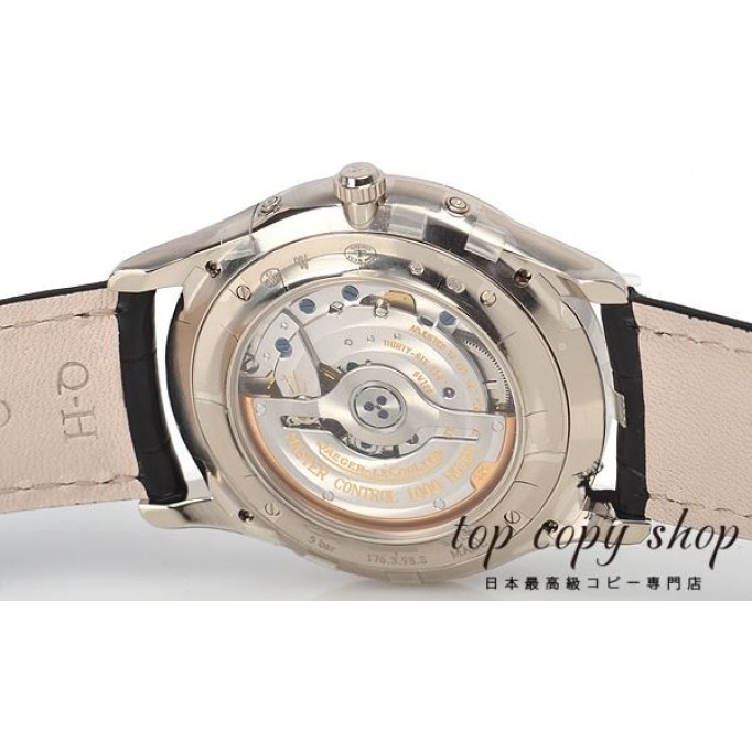 
                        ジャガールクルト マスター スーパーコピー ウルトラスリム カレンダー Q1263520
                    