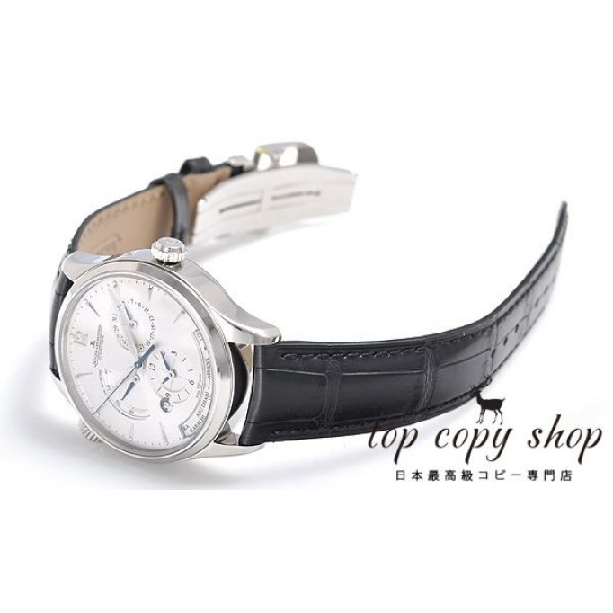 
                        ジャガールクルト マスター スーパーコピー ジオグラフィーク Q1428423
                    