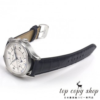 
                        ジャガールクルト マスター スーパーコピー ジオグラフィーク Q1428530
                    