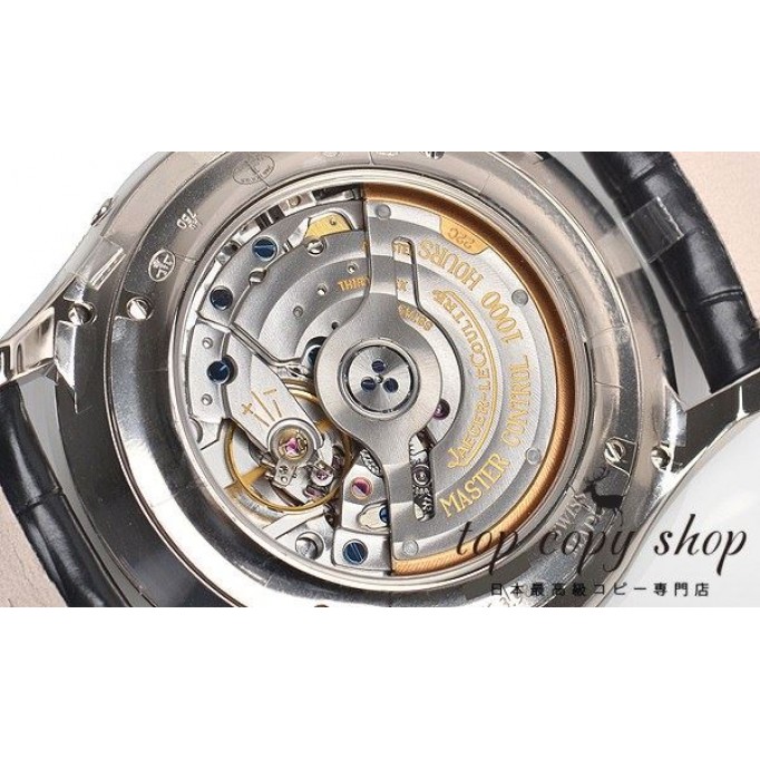 
                        ジャガールクルト マスター スーパーコピー ウルトラスリム カレンダー Q1263520
                    