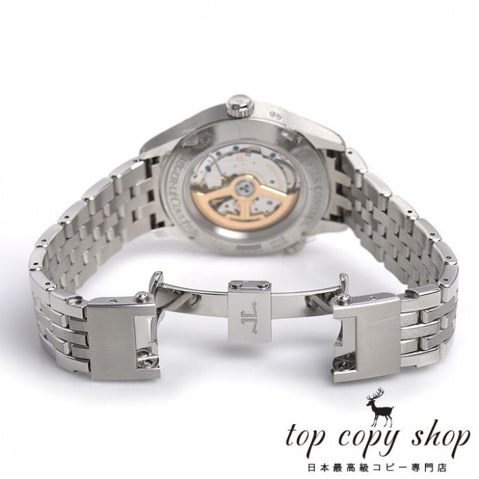 
                        ジャガールクルト マスター スーパーコピー ジオグラフィーク Q1428171
                    