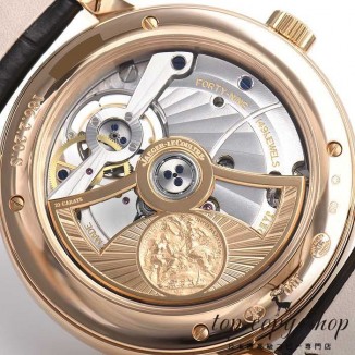 
                        ジャガールクルト マスター スーパーコピー グランド トラディション トゥールビヨン パーペチュアル Q5042520
                    