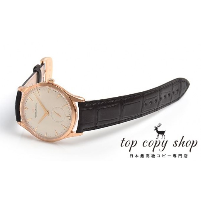 
                        ジャガールクルト マスター スーパーコピー グランドウルトラスリム Q1352520
                    