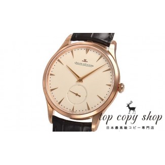 
                        ジャガールクルト マスター スーパーコピー グランドウルトラスリム Q1352520
                    