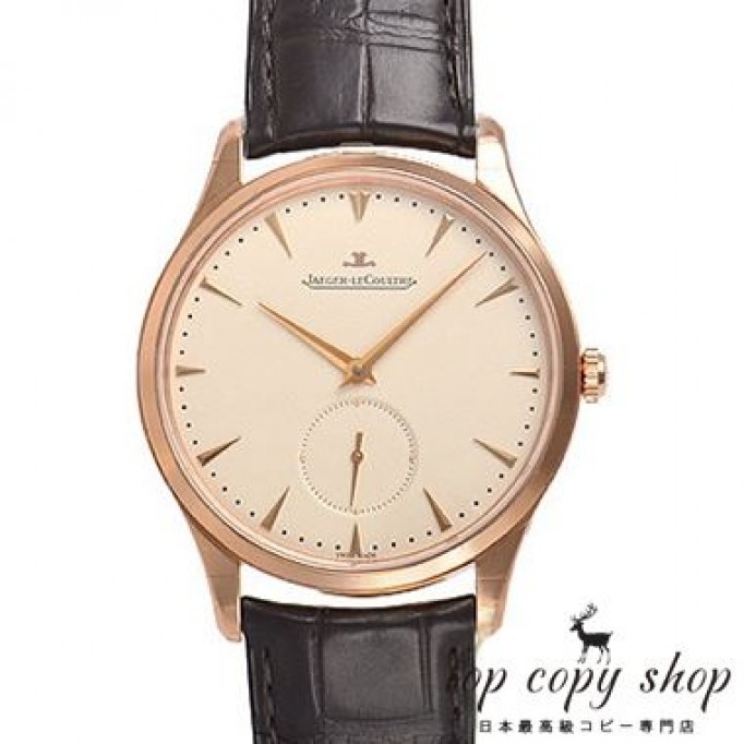 
                        ジャガールクルト マスター スーパーコピー グランドウルトラスリム Q1352520
                    