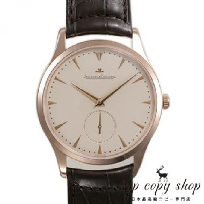 
                        ジャガールクルト マスター スーパーコピー グランドウルトラスリム Q1352420
                    