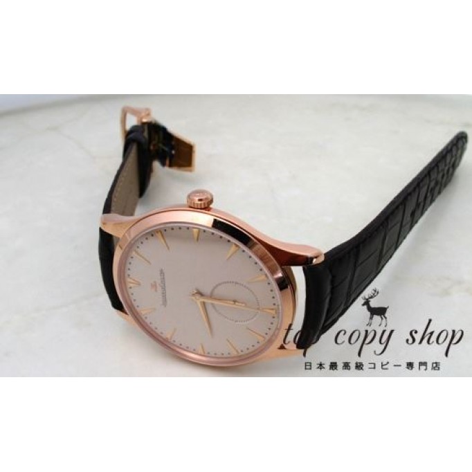 
                        ジャガールクルト マスター スーパーコピー グランドウルトラスリム Q1352420
                    