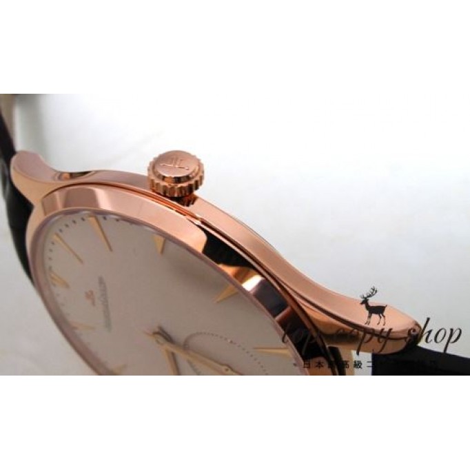 
                        ジャガールクルト マスター スーパーコピー グランドウルトラスリム Q1352420
                    