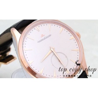 
                        ジャガールクルト マスター スーパーコピー グランドウルトラスリム Q1352420
                    