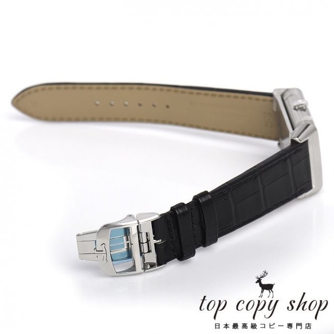 
                        ジャガールクルト レベルソ スーパーコピー クラシック ラージ デュオ スモールセコンド Q3848420
                    