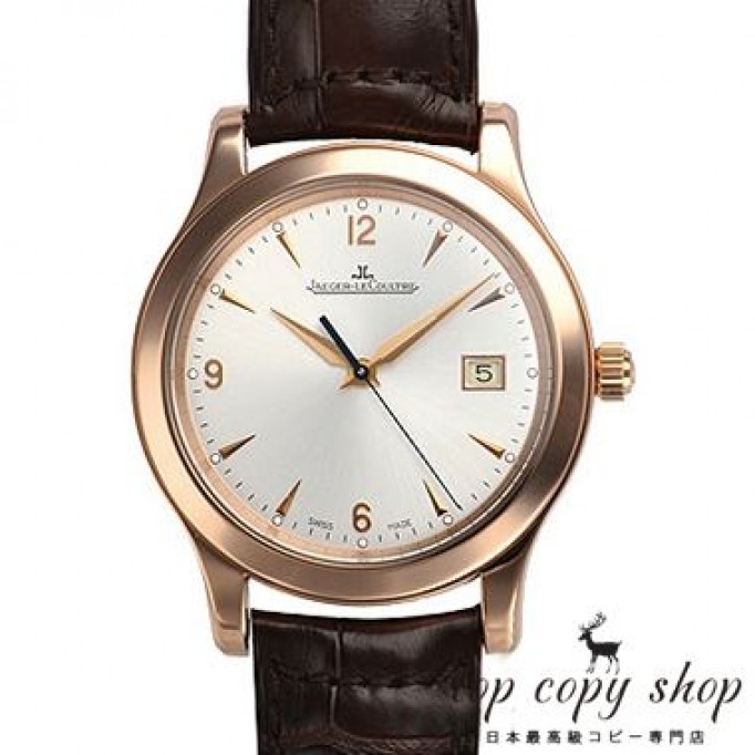 
                        ジャガールクルト マスター スーパーコピー コントロール Q1392420
                    