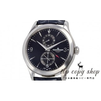 
                        ジャガールクルト マスター スーパーコピー ホームタイム アストンマーティン Q162847N
                    