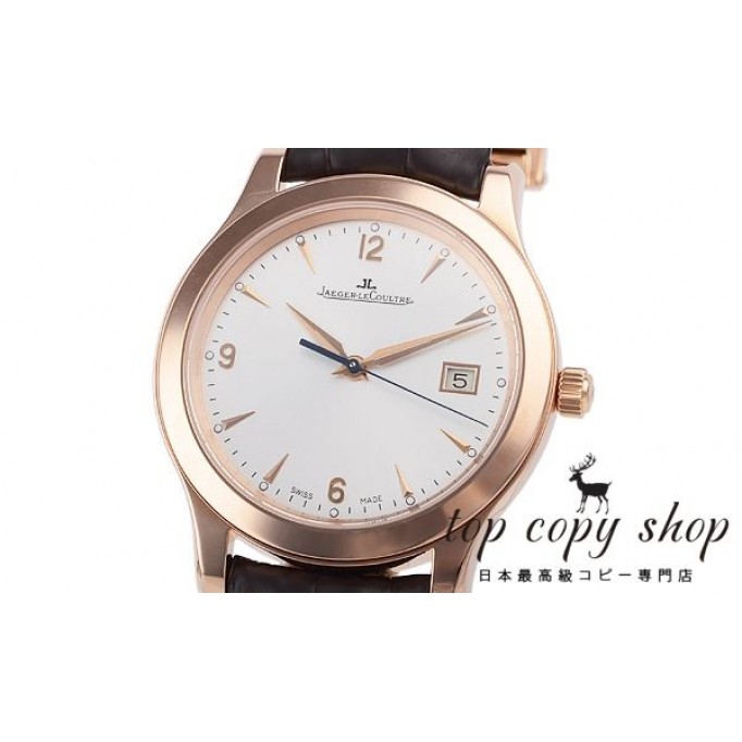 
                        ジャガールクルト マスター スーパーコピー コントロール Q1392420
                    