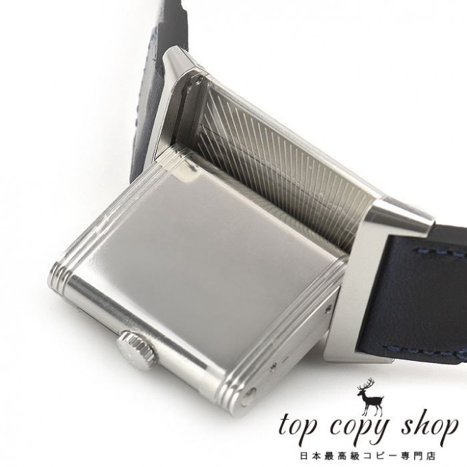 
                        ジャガールクルト レベルソ スーパーコピー トリビュート スモールセコンド Q3978480
                    