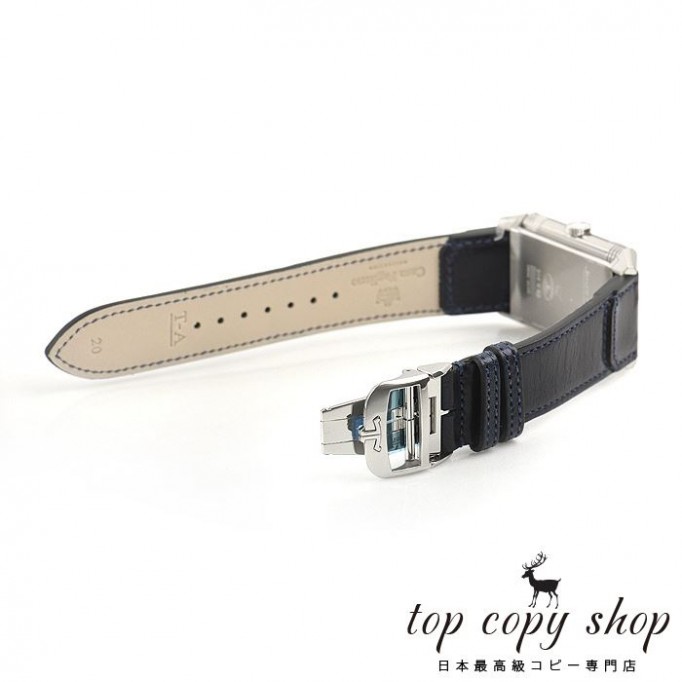 
                        ジャガールクルト レベルソ スーパーコピー トリビュート スモールセコンド Q3978480
                    