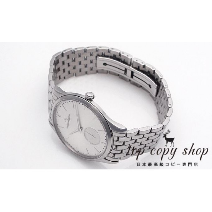 
                        ジャガールクルト マスター スーパーコピー グランドウルトラスリム Q1358120
                    