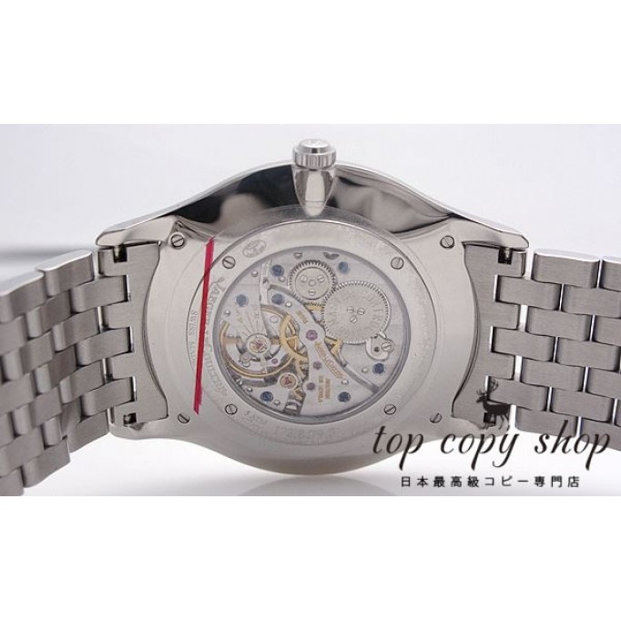 
                        ジャガールクルト マスター スーパーコピー ウルトラスリム３８ Q1348120
                    