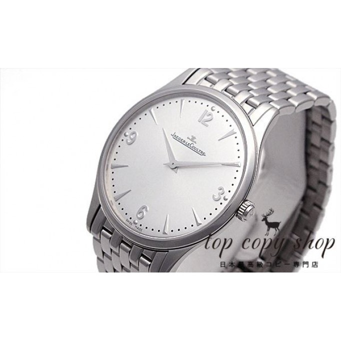 
                        ジャガールクルト マスター スーパーコピー ウルトラスリム３８ Q1348120
                    