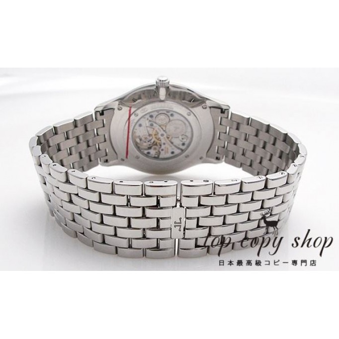 
                        ジャガールクルト マスター スーパーコピー ウルトラスリム３８ Q1348120
                    