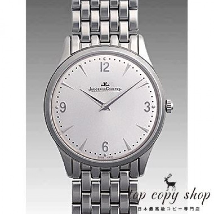 
                        ジャガールクルト マスター スーパーコピー ウルトラスリム３８ Q1348120
                    