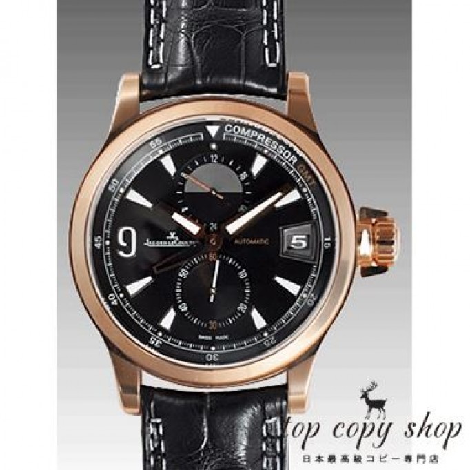 
                        ジャガールクルト マスター スーパーコピー コンプレッサー ＧＭＴ Q1732441
                    
