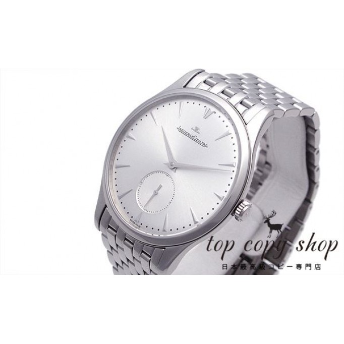 
                        ジャガールクルト マスター スーパーコピー グランドウルトラスリム Q1358120
                    