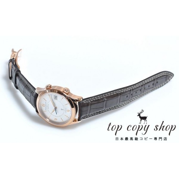 
                        ジャガールクルト マスター スーパーコピー メモボックス Q1412430
                    