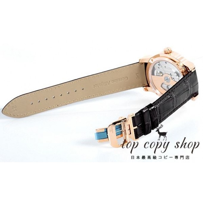 
                        ジャガールクルト マスター スーパーコピー トゥールビヨン Q1652420
                    