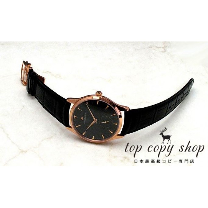 
                        ジャガールクルト マスター スーパーコピー グランドウルトラスリム Q1352470
                    