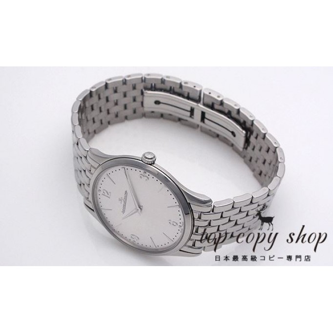 
                        ジャガールクルト マスター スーパーコピー ウルトラスリム３８ Q1348120
                    