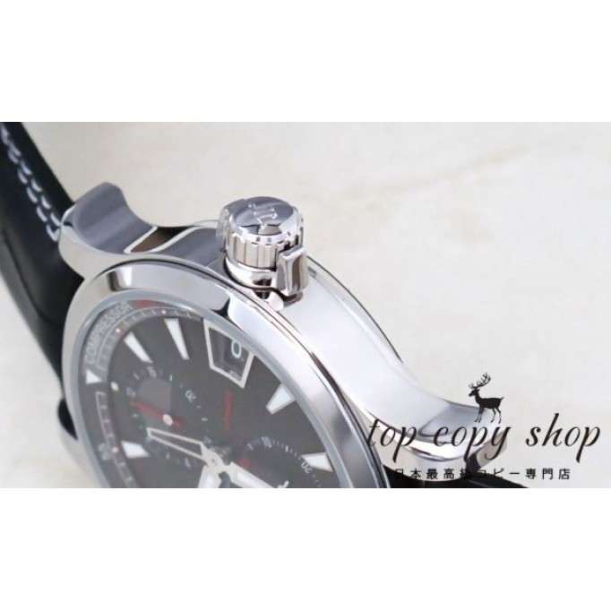 
                        ジャガールクルト マスター スーパーコピー コンプレッサー ＧＭＴ Q1738471
                    