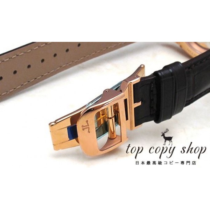 
                        ジャガールクルト マスター スーパーコピー ジオグラフィーク Q1502420
                    