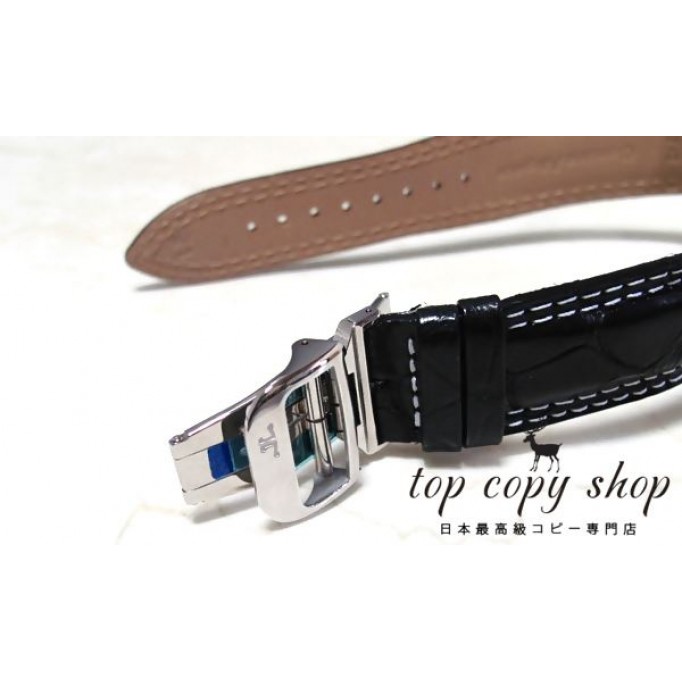 
                        ジャガールクルト マスター スーパーコピー コンプレッサー ＧＭＴ Q1738471
                    