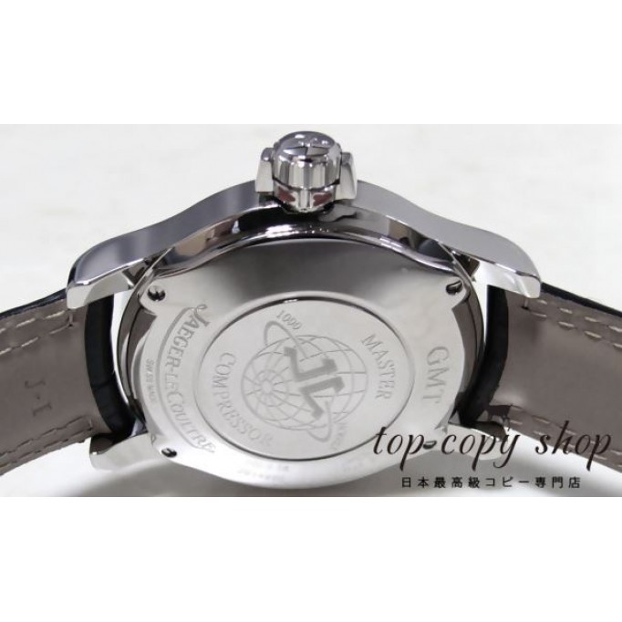 
                        ジャガールクルト マスター スーパーコピー コンプレッサー ＧＭＴ Q1738471
                    
