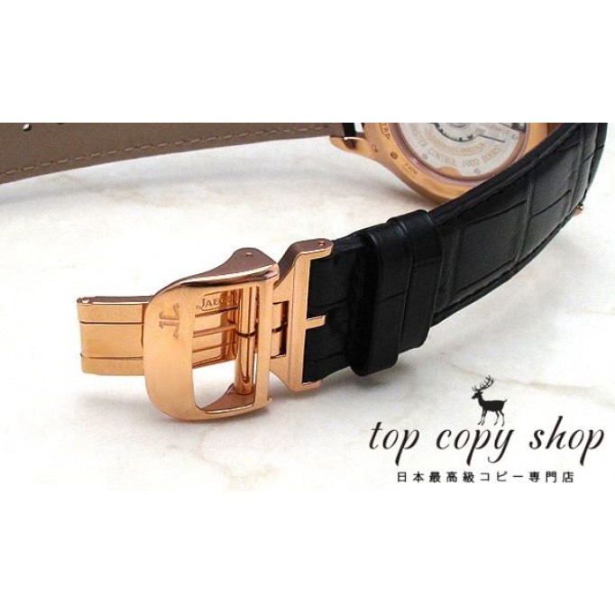 
                        ジャガールクルト マスター スーパーコピー グランドウルトラスリム Q1352470
                    