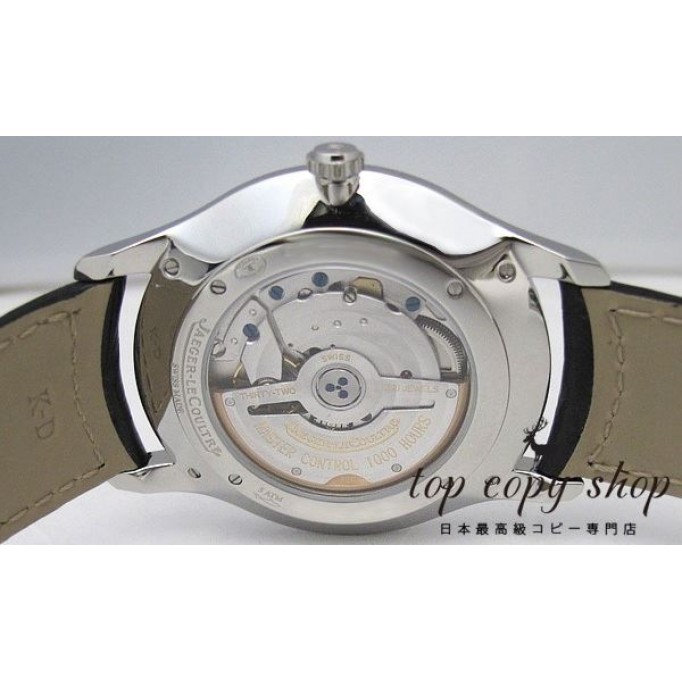 
                        ジャガールクルト マスター スーパーコピー グランドウルトラスリム Q1358470
                    