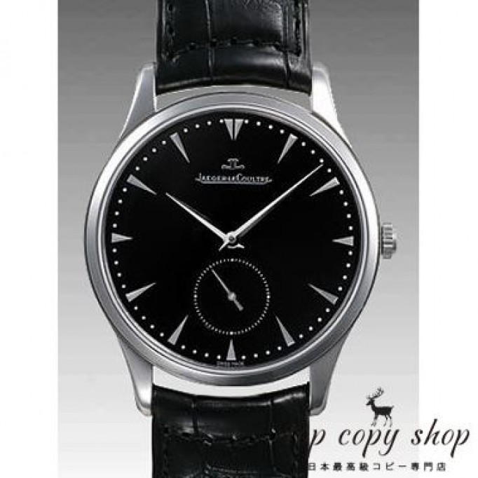 
                        ジャガールクルト マスター スーパーコピー グランドウルトラスリム Q1358470
                    