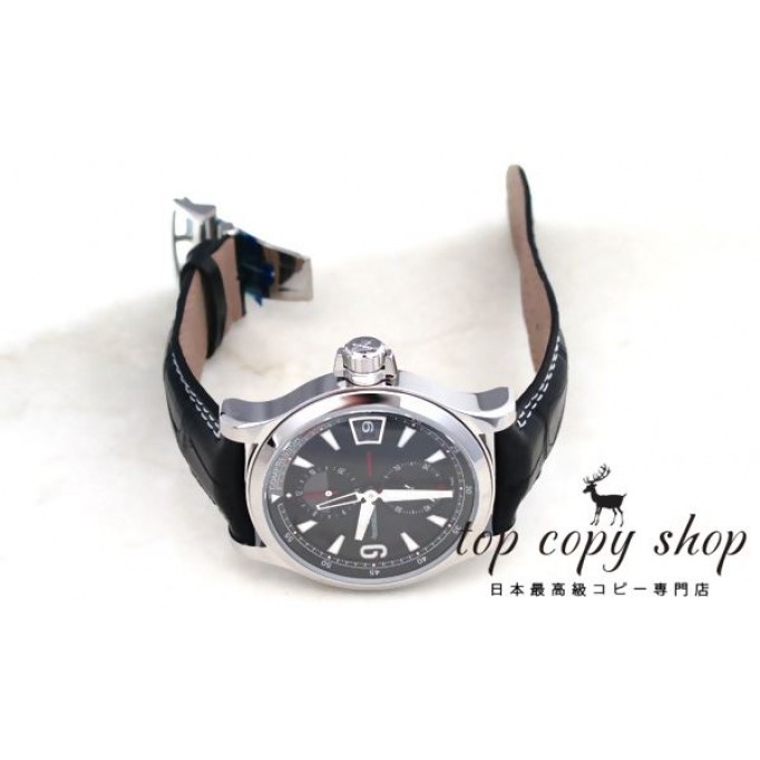 
                        ジャガールクルト マスター スーパーコピー コンプレッサー ＧＭＴ Q1738471
                    