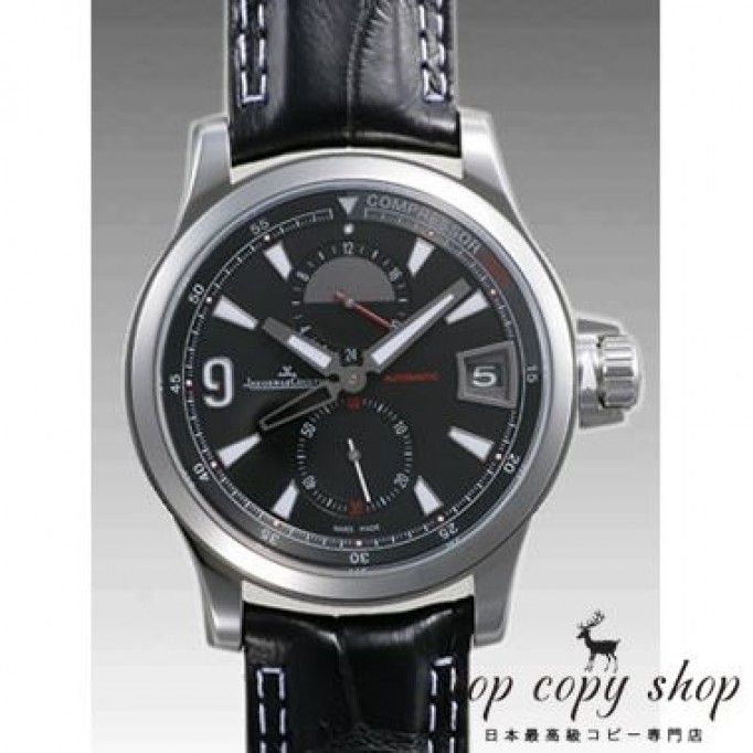 
                        ジャガールクルト マスター スーパーコピー コンプレッサー ＧＭＴ Q1738471
                    